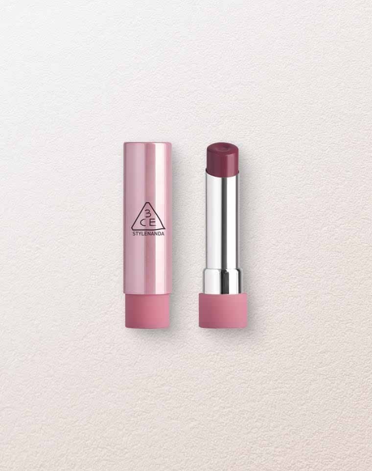 글레이지 립 글로우