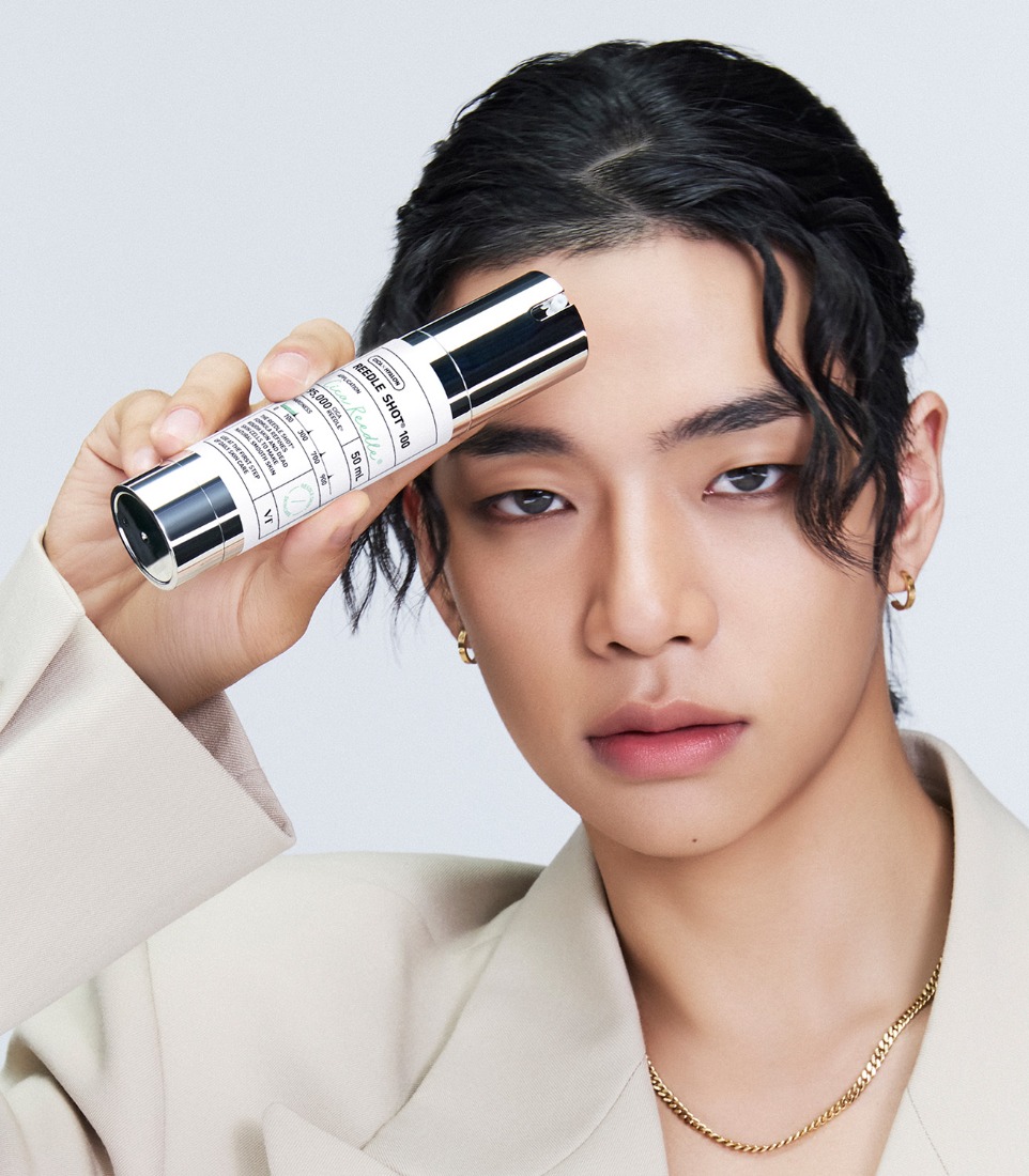 리들샷 100