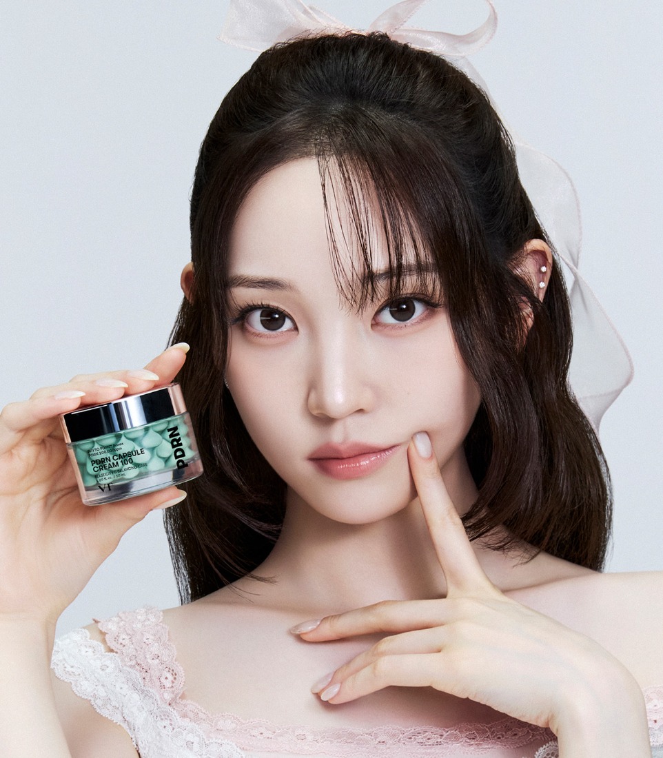 PDRN 캡슐 크림 100