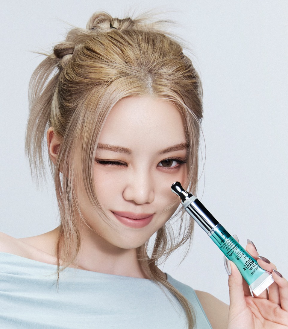 PDRN 리들샷 아이 리프터