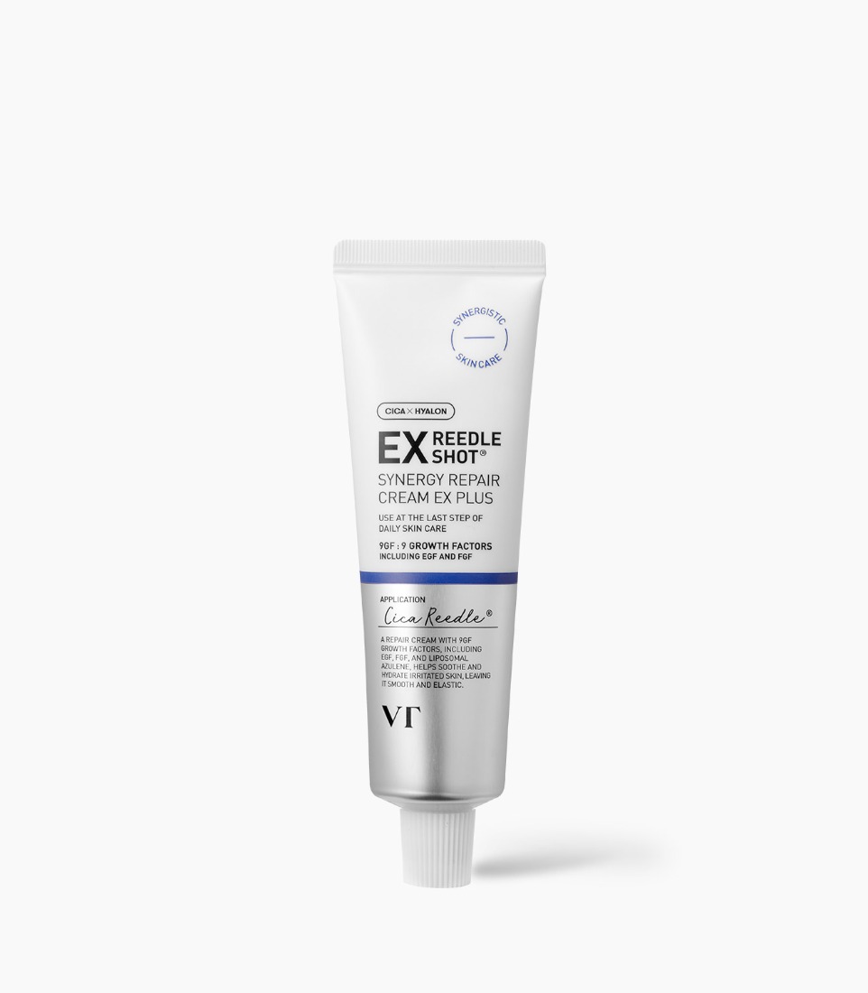 리들샷 시너지 리페어 크림 EX 플러스